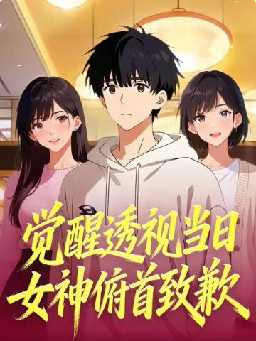 隐秘的角落